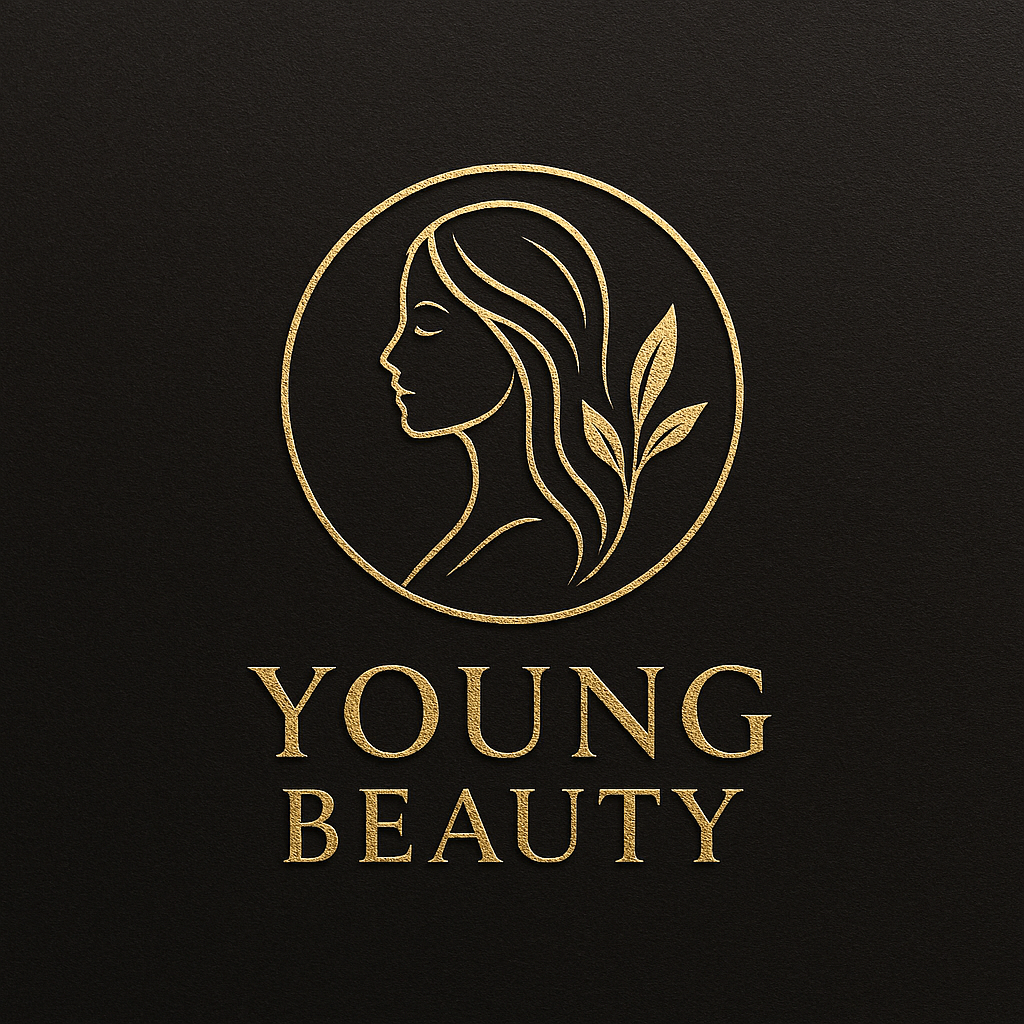 Logo von Young Beauty